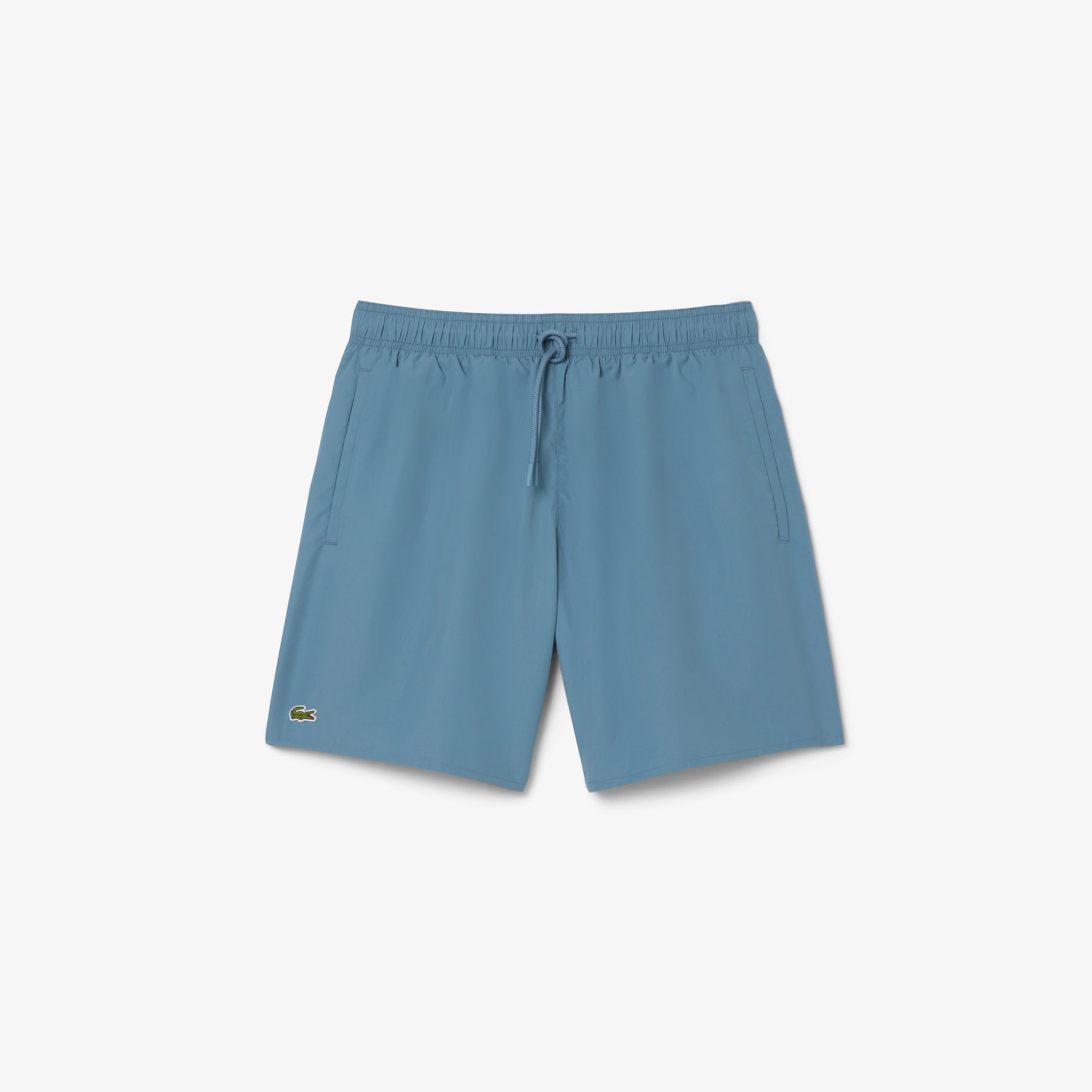 Celana Renang Monokrom Panjang Sedang image number 3