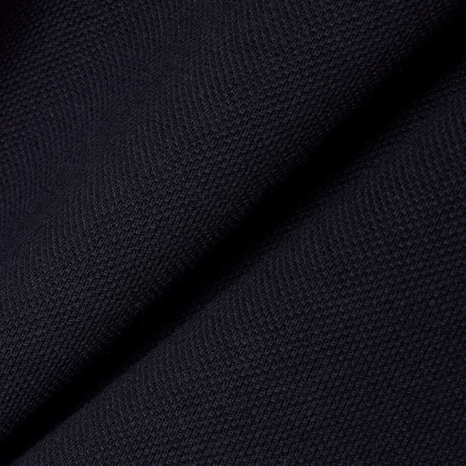 Kaos Polo Embroidery Detail  Petit Piqu&eacute; Classic Fit image number 6