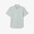 Regular Fit Short Sleeved Oxford Shirt image number 3