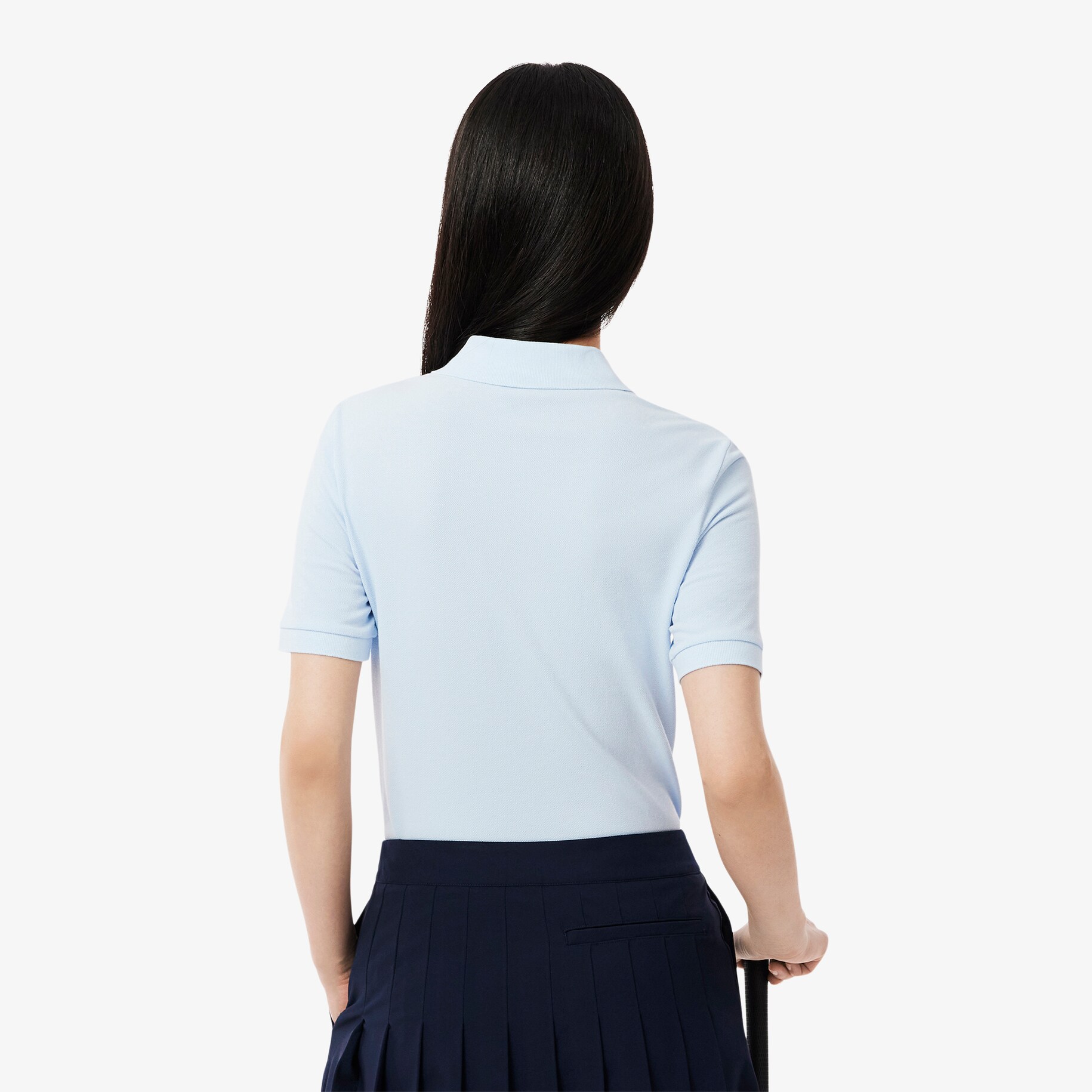 Kaos Polo Golf Slim Fit Heat Regulating image number 2