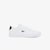 Men's Lerond Set Leather Sneakers image number 0