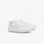 Women's T-Clip Leather Golf Shoes image number 1
