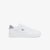 Sepatu Sneakers T-Clip Set Kulit Pria image number 0