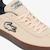 Women's Baseshot Suede Sneakers image number 5