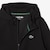 Hoodie Sport Stretch Zipped image number 4