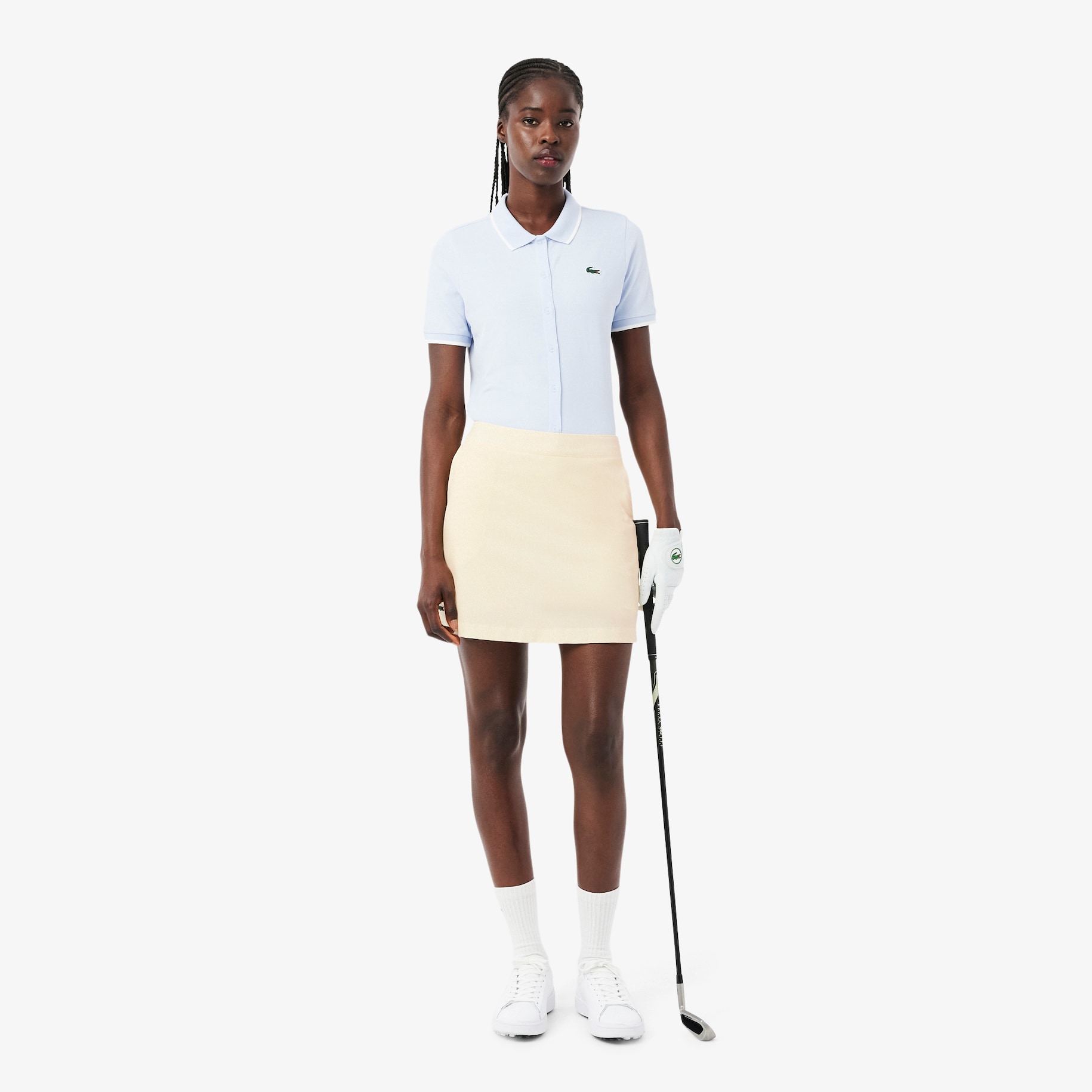 Ultra Dry Golf Skirt with Liner image number 0