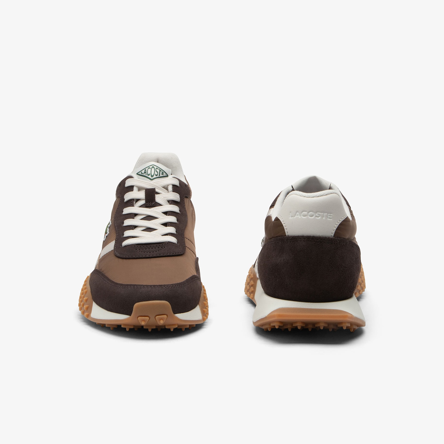 Sepatu Sneakers Pria L-Spin Evo image number 4