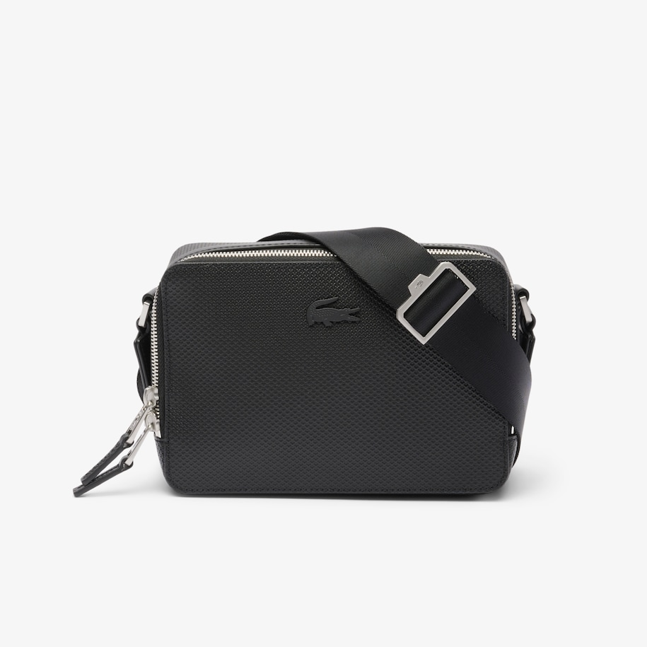 Small Chantaco Leather Reporter Bag image number 0