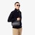 The Blend Grained Texture Shoulder Bag image number 5
