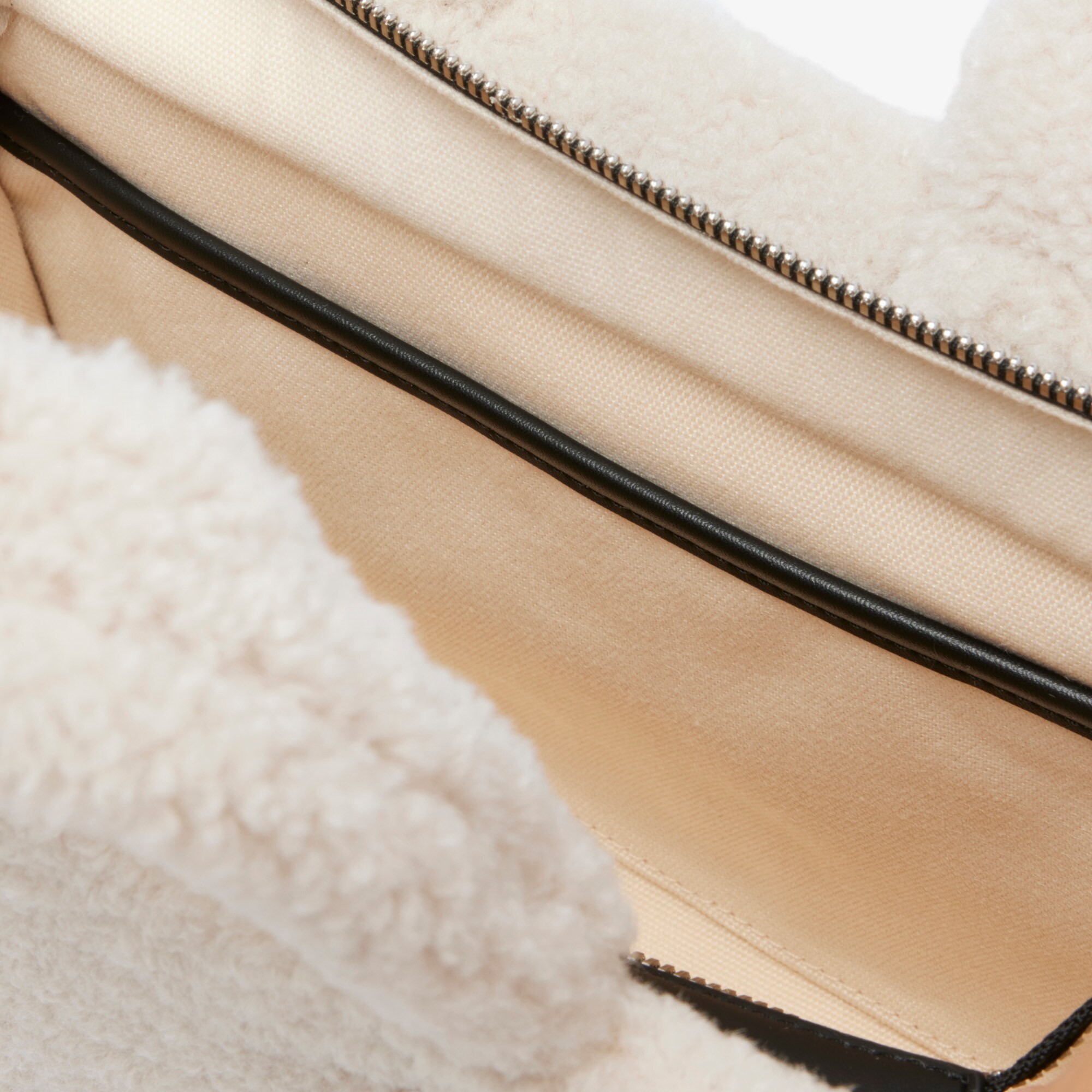 Small Heritage Tote image number 3