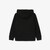 Hoodie Fleece Zip-Up Unisex image number 4