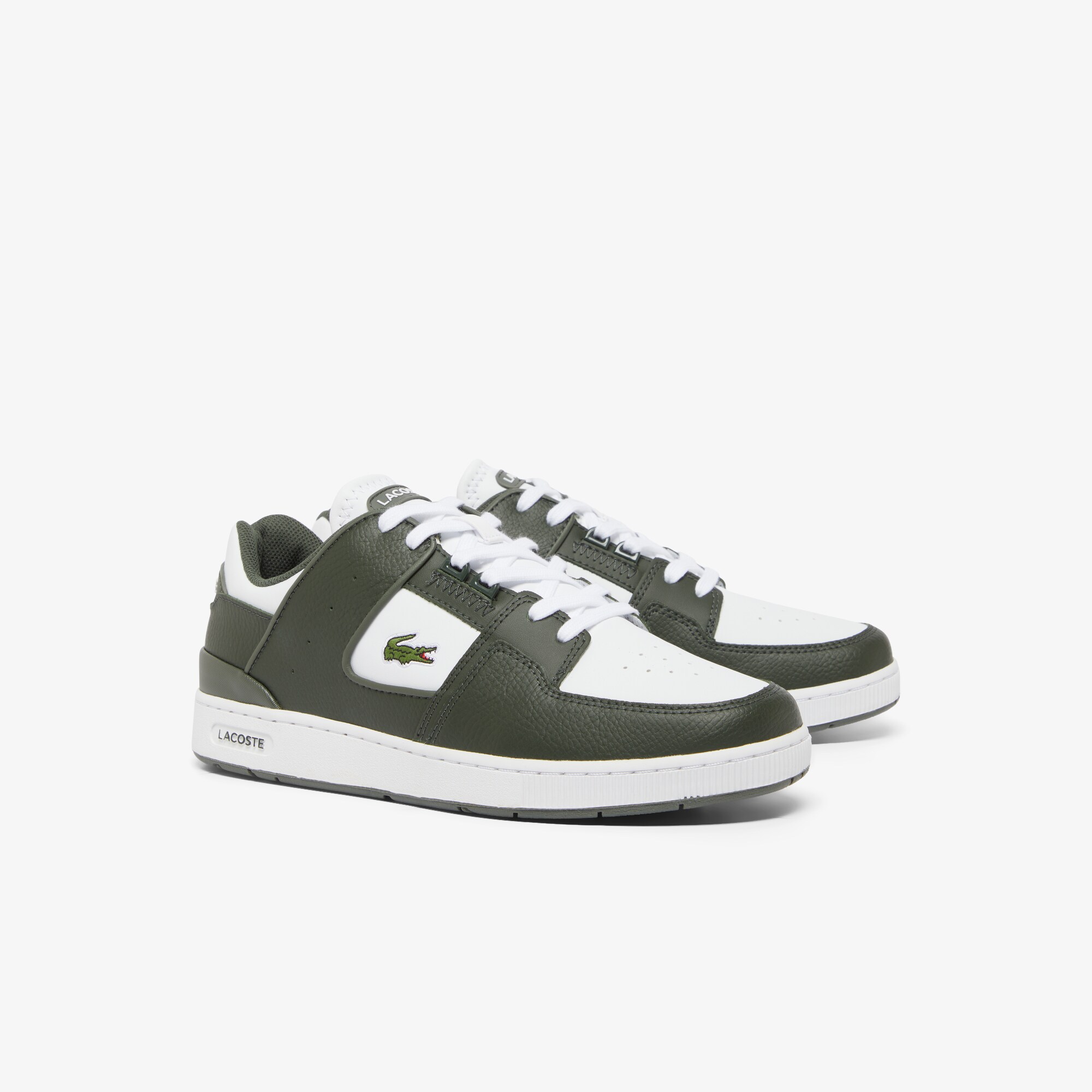 Sepatu Sneakers Pria Court Cage image number 1