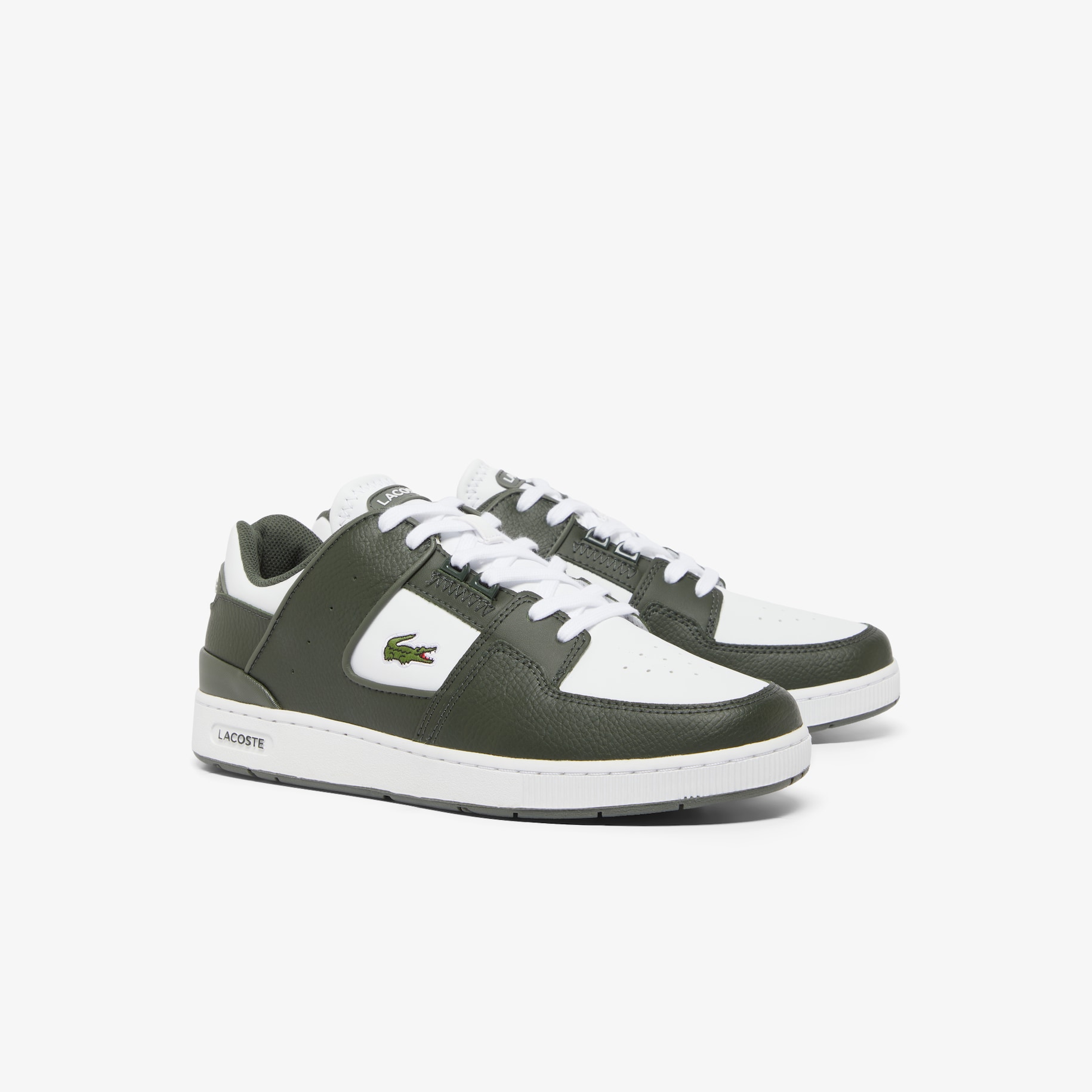 Sepatu Sneakers Pria Court Cage image number 1