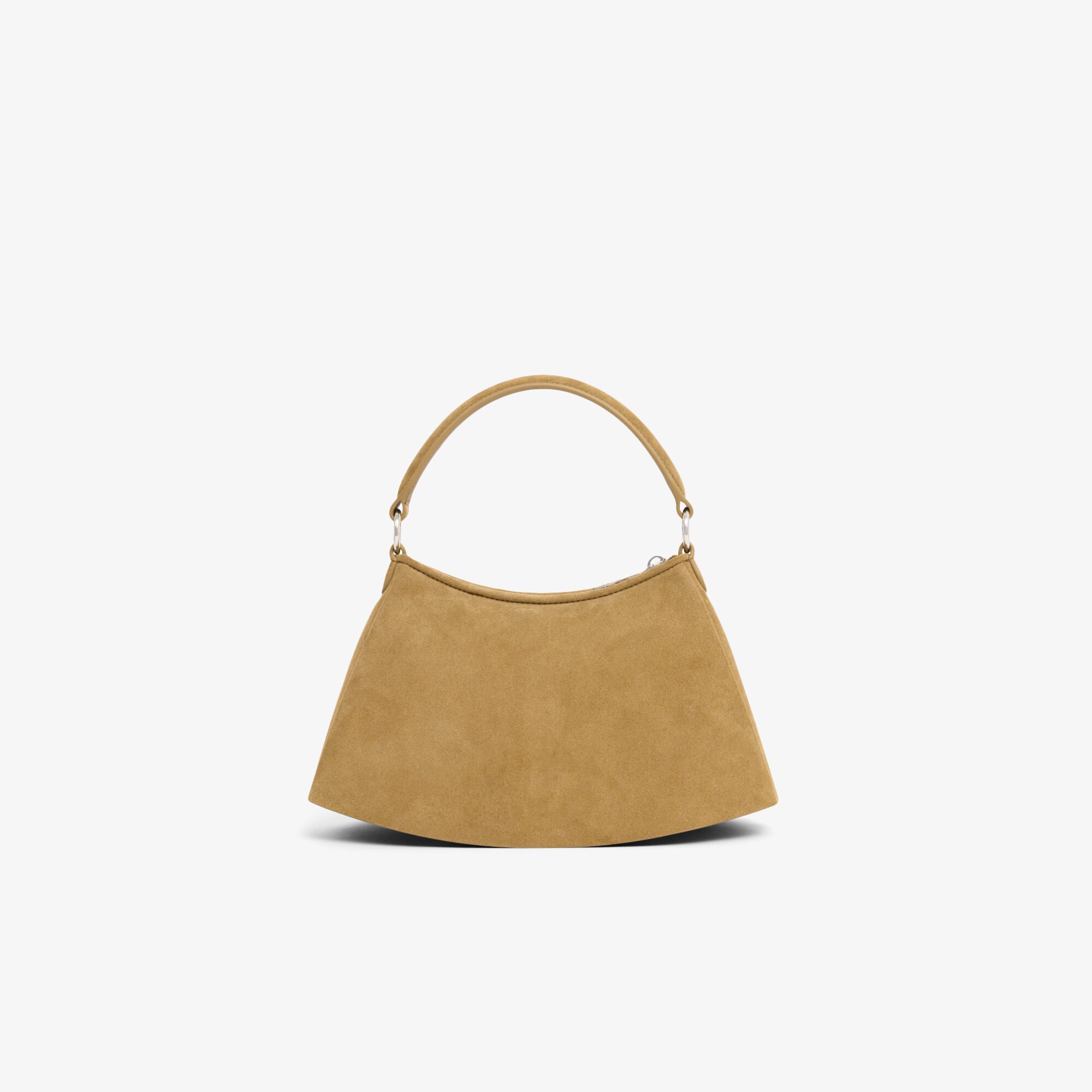 Tas Lenglen Suede Kulit Kecil image number 1