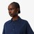 Kaos Polo Oversized Fluid Twill image number 1