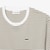 Striped Heavy Cotton T-Shirt image number 4