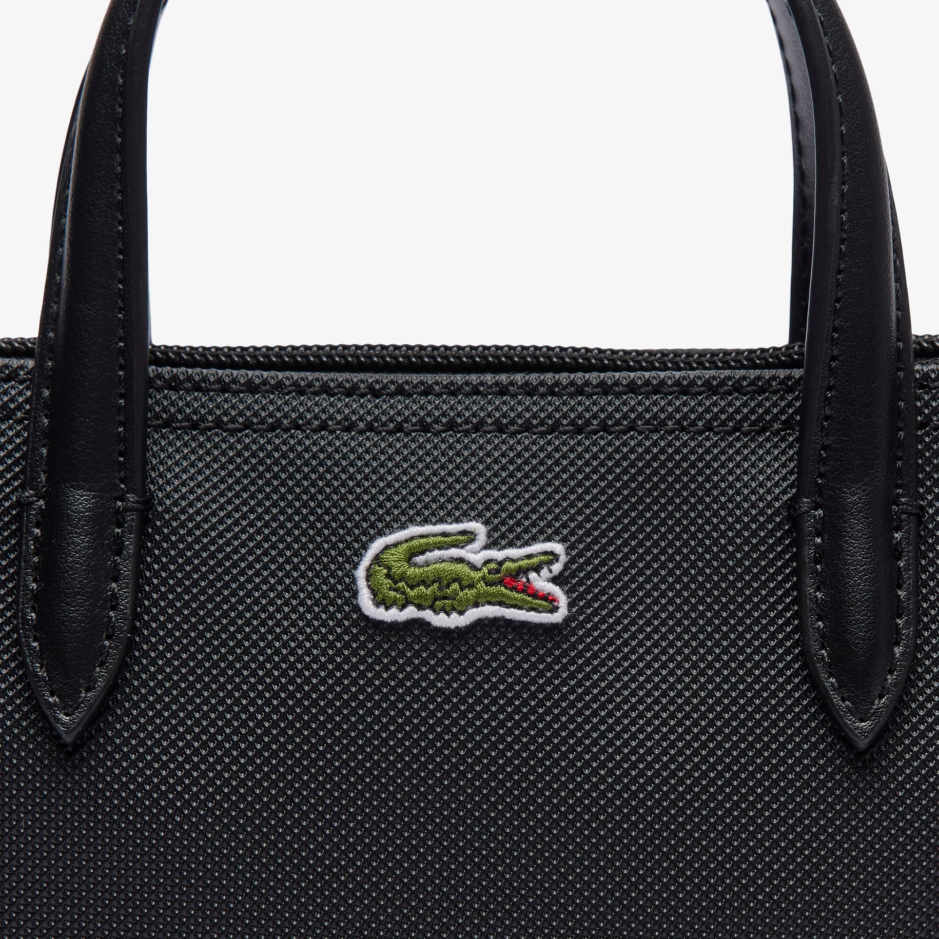 Mini L.12.12 Concept Tote image number 4