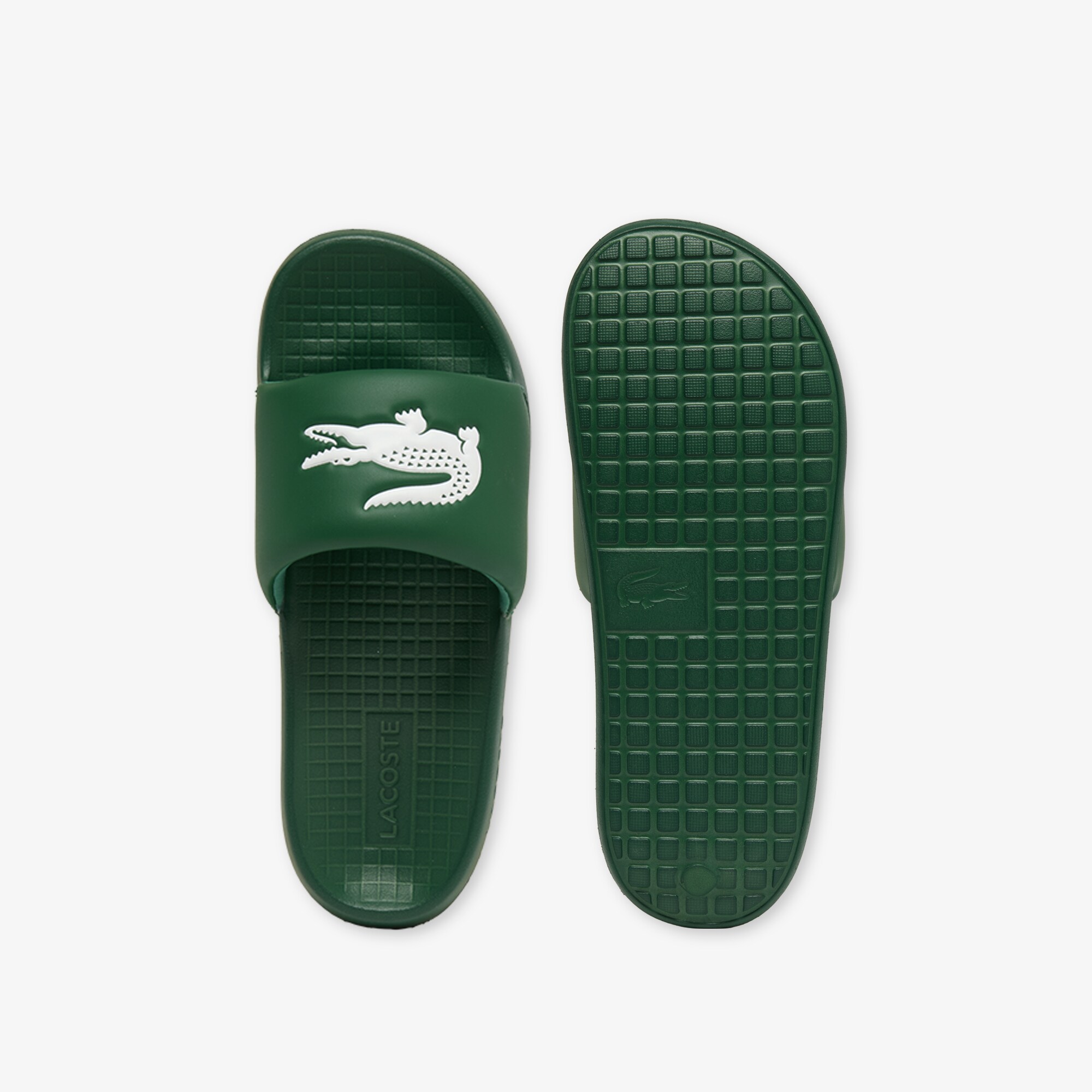 Sandal Pria Serve Slides 1.0 image number 3
