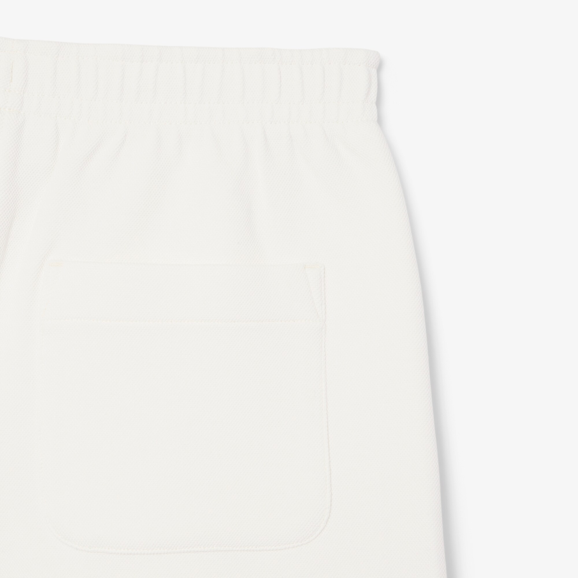 Double Face Piqu&eacute; Shorts image number 7