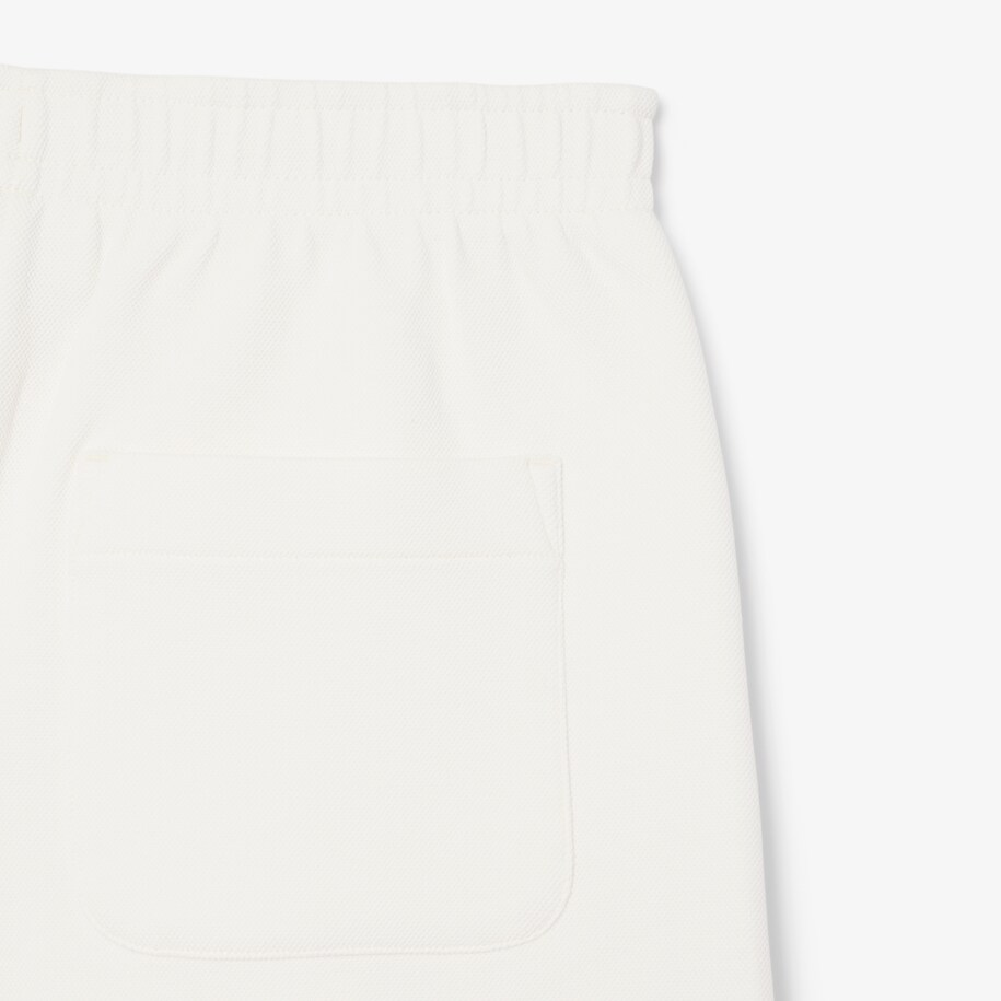 Double Face Piqu&eacute; Shorts image number 7