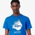 Kaos Olahraga Grafis Ultra Dry image number 1