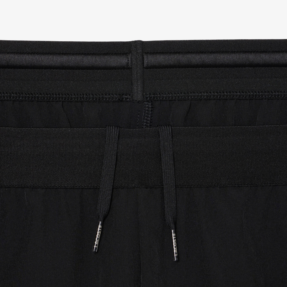 Regular Fit Ultra Dry Tennis Shorts image number 6