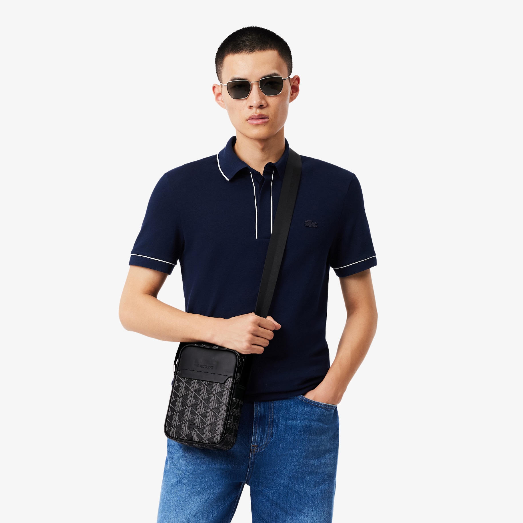 The Blend Satchel image number 6