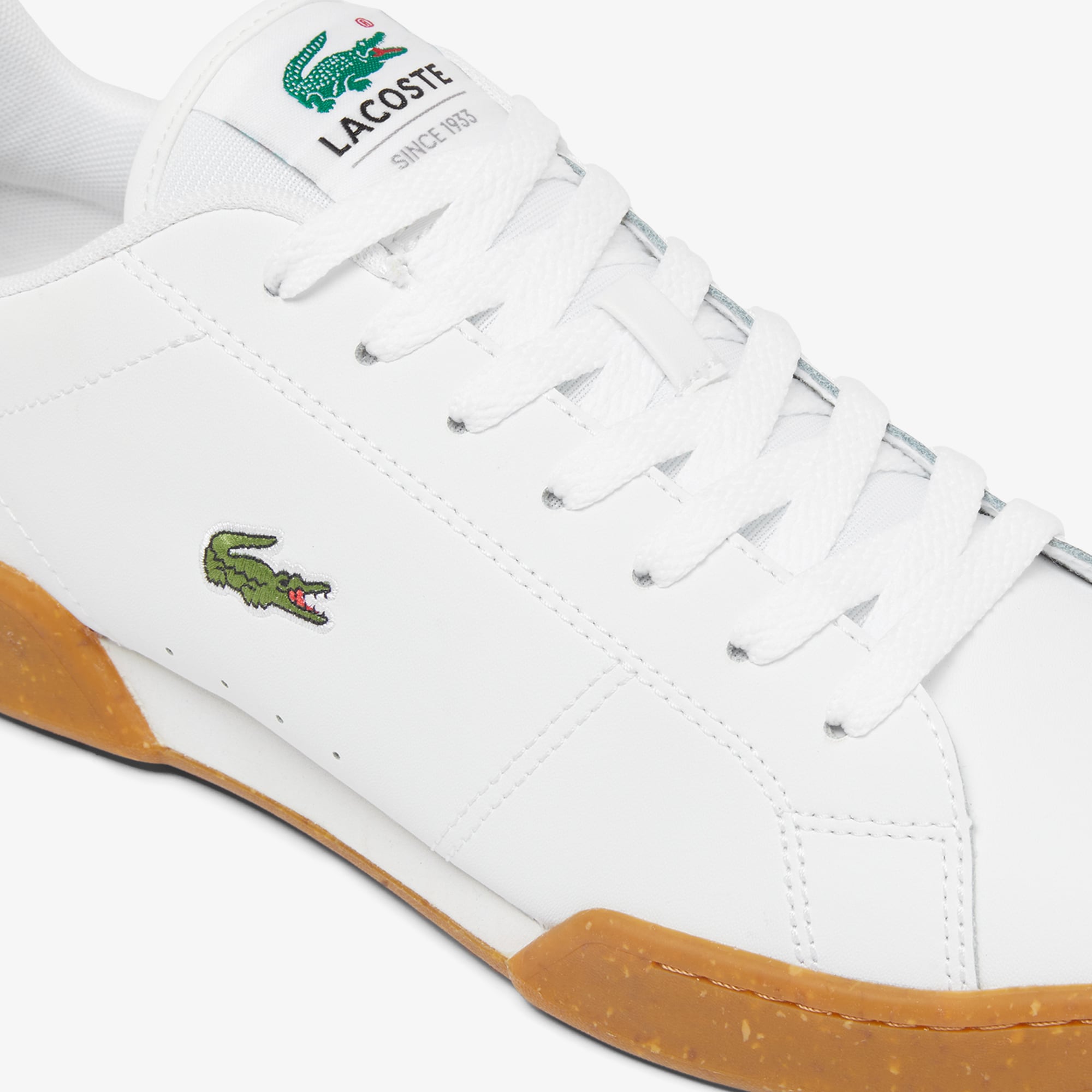 Men's Carnaby Cup Leather Sneakers image number 5