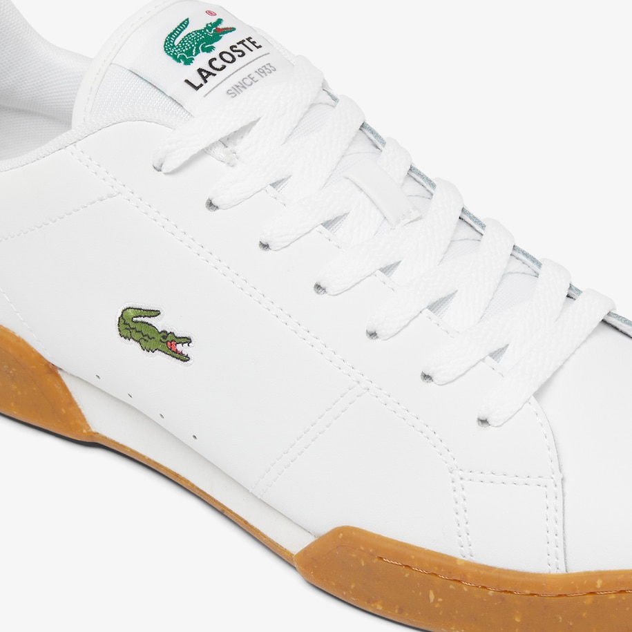 Men's Carnaby Cup Leather Sneakers image number 5