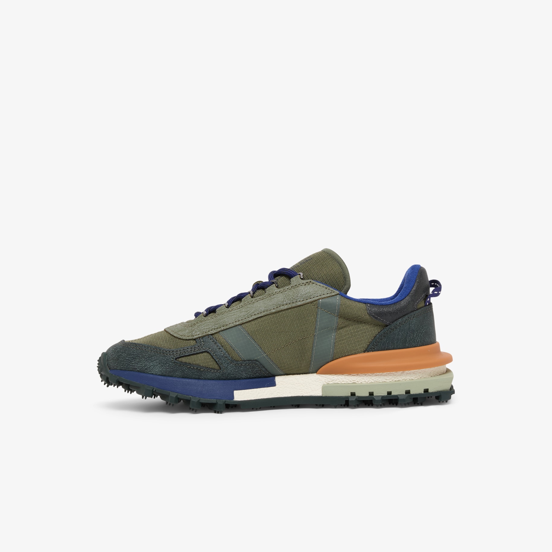 Sepatu Sneakers Elite Active Pria image number 6