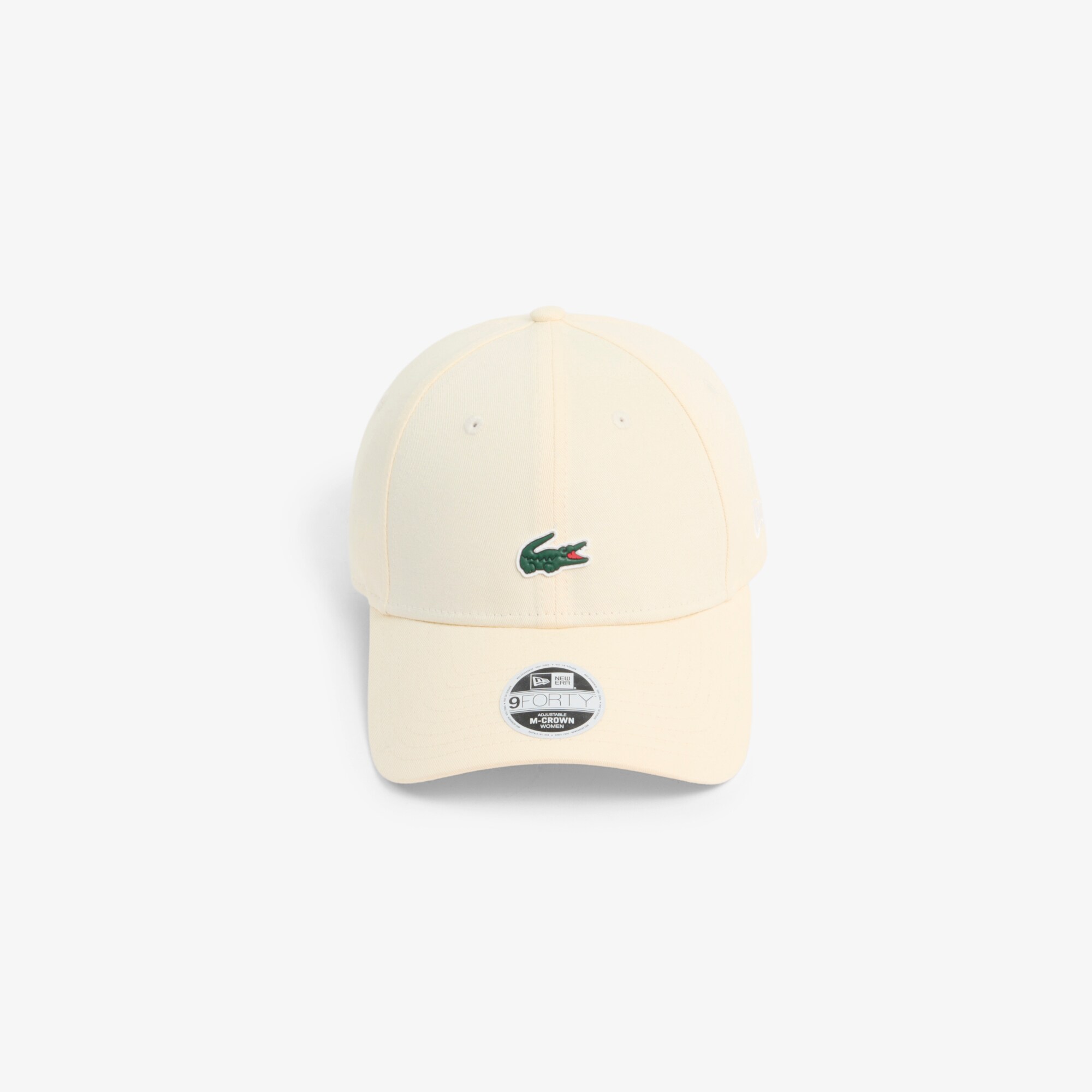 Topi Lacoste Golf x New Era image number 2