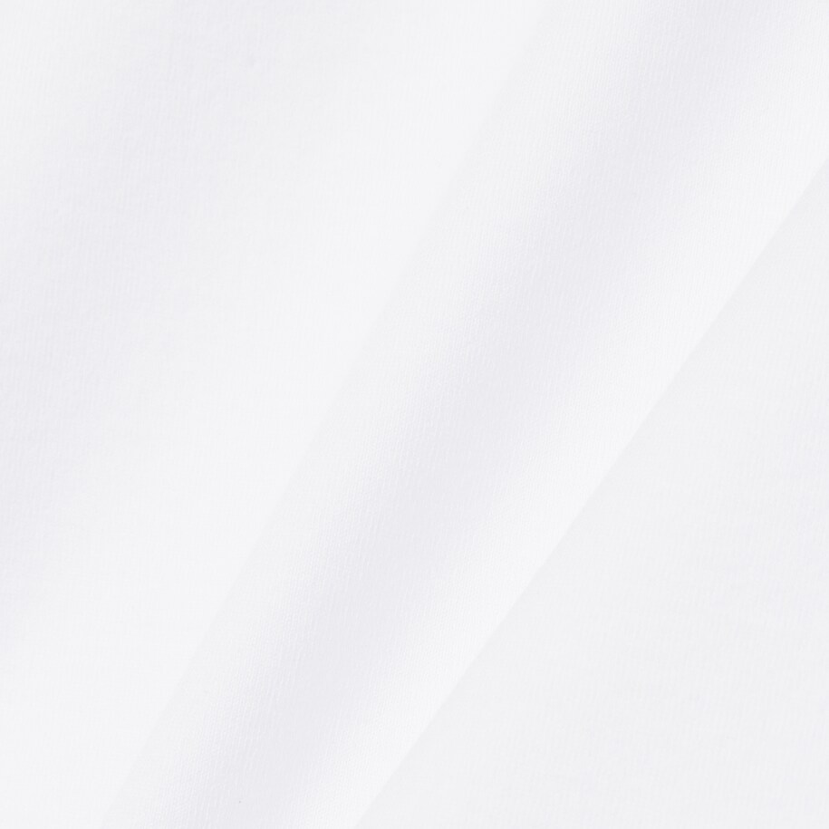 Relaxed Fit Soft Cotton T-shirt image number 5