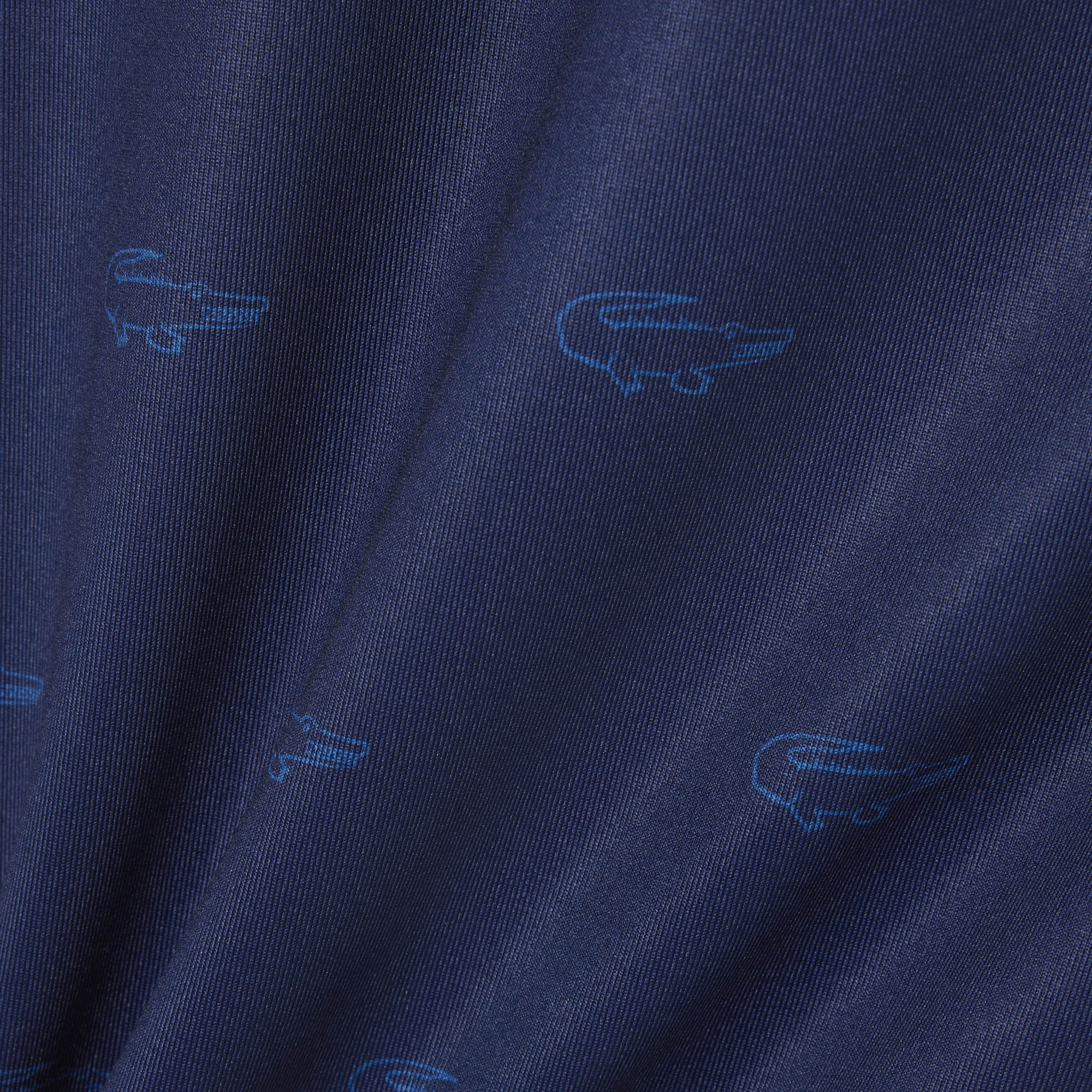 Regular Fit UV Protect Golf Polo Shirt image number 5