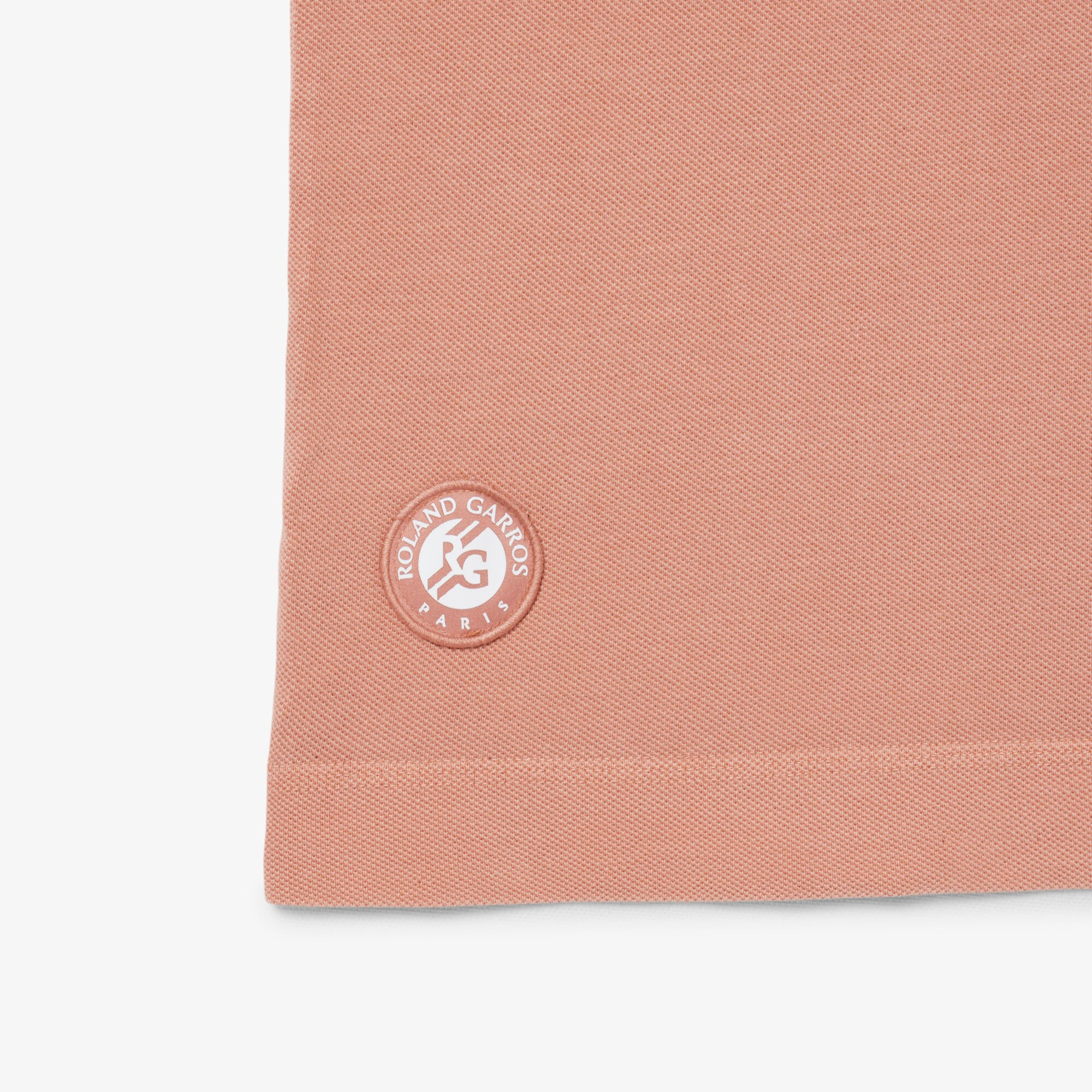 Roland-Garros Edition Clay Court Polo Shirt image number 5