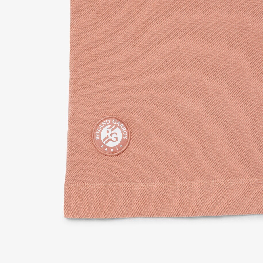 Roland-Garros Edition Clay Court Polo Shirt image number 5