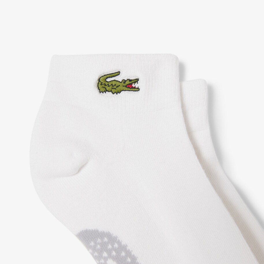 Short Cotton Sport Socks image number 1