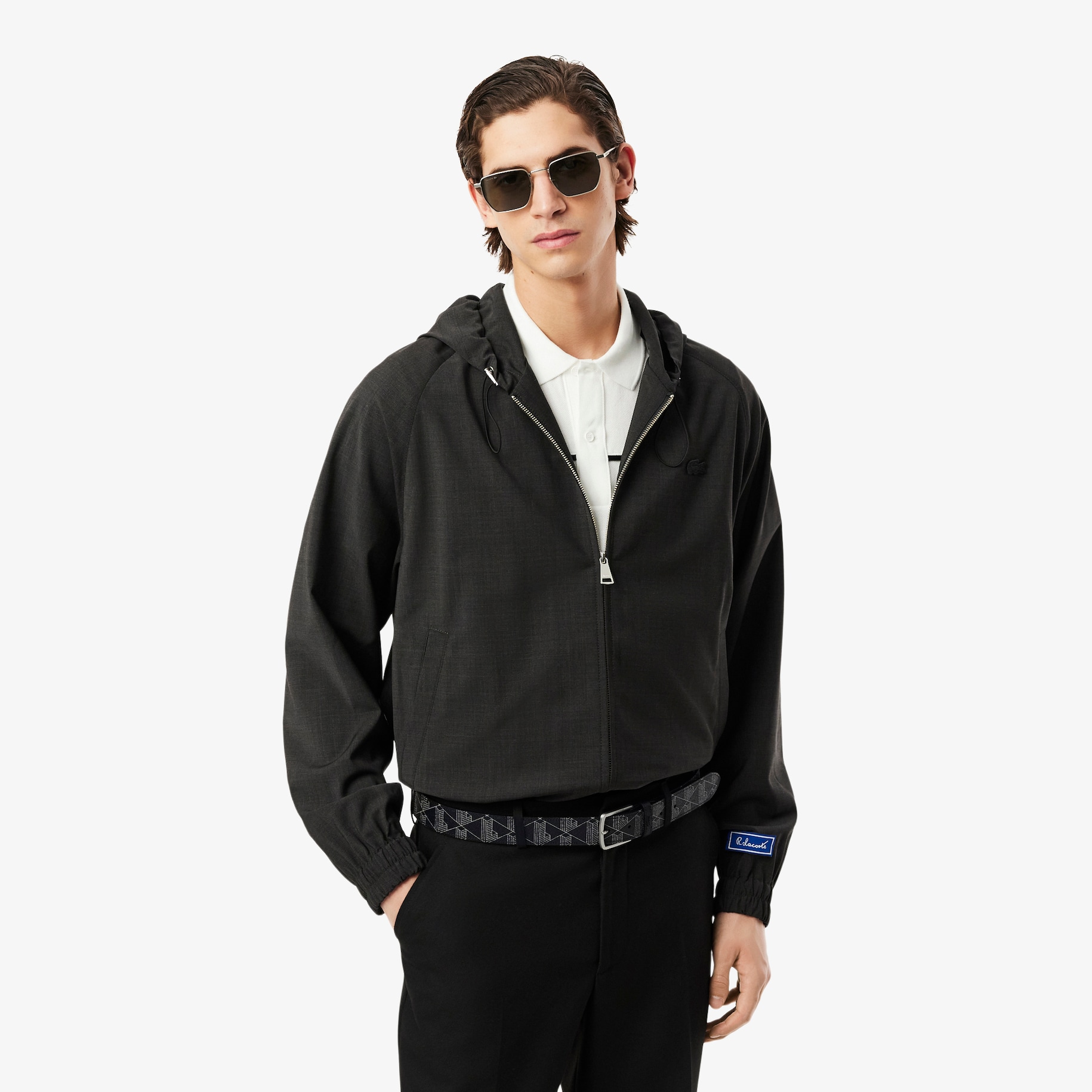 Monogram Belt image number 3