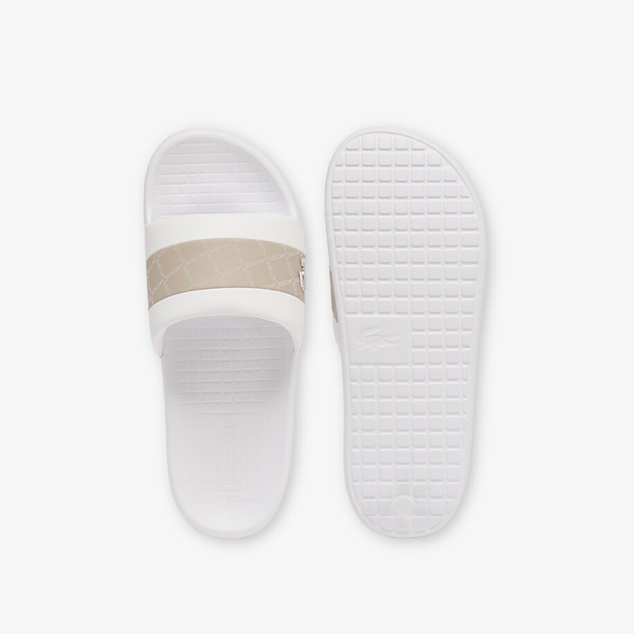 Sandal Pria Serve Slides Hybrid image number 3