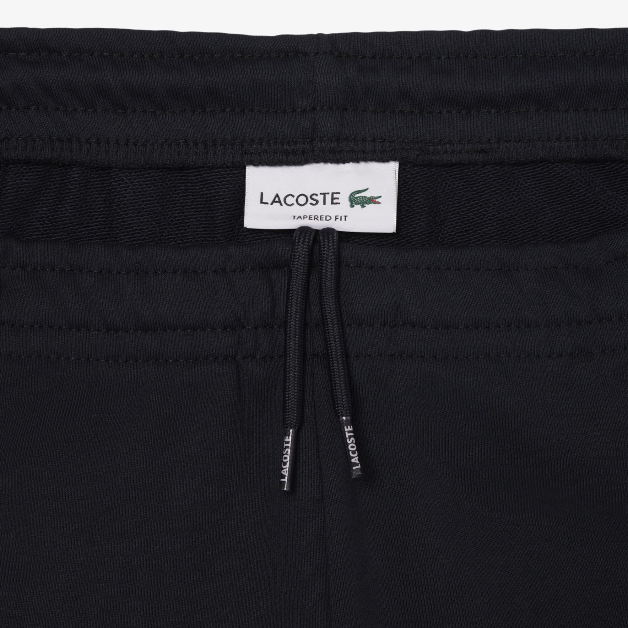 Celana Pria Sweatpants Tapered Leg image number 5