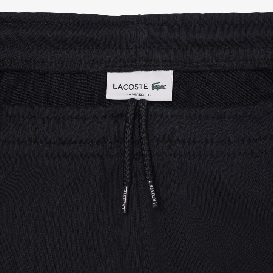 Celana Pria Sweatpants Tapered Leg image number 5