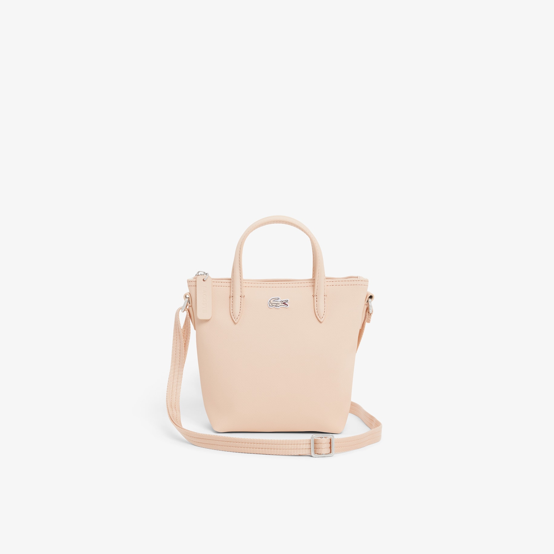 Mini L.12.12 Concept Tote image number 0