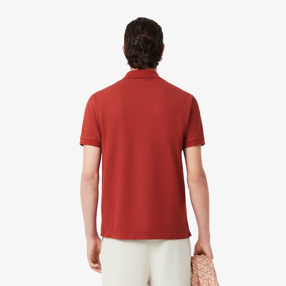 Classic Fit L.12.12 Original Polo Shirt image number 2