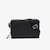 Chantaco Piqu&eacute; Leather Reporter Bag image number 2