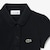 Kaos Polo Scalloped Collar Piqu&eacute; image number 2