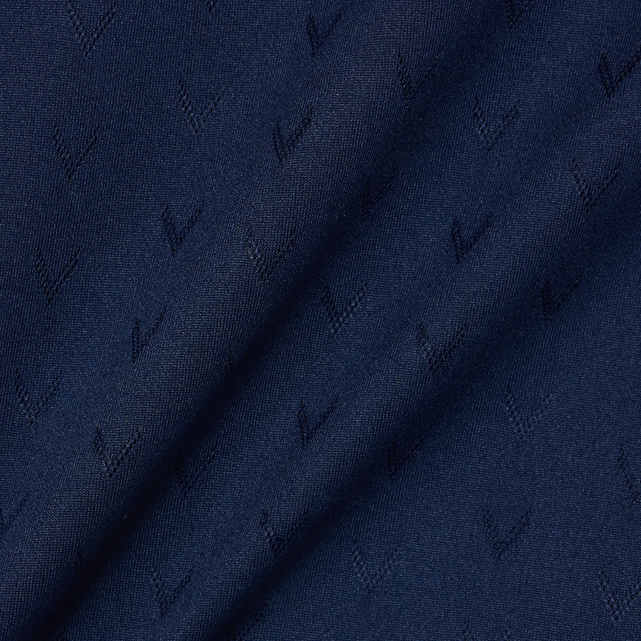 Kaos Tenis Ultra Dry Slim Fit image number 6