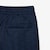 Celana Pendek Monogram Jacquard Regular Fit image number 6