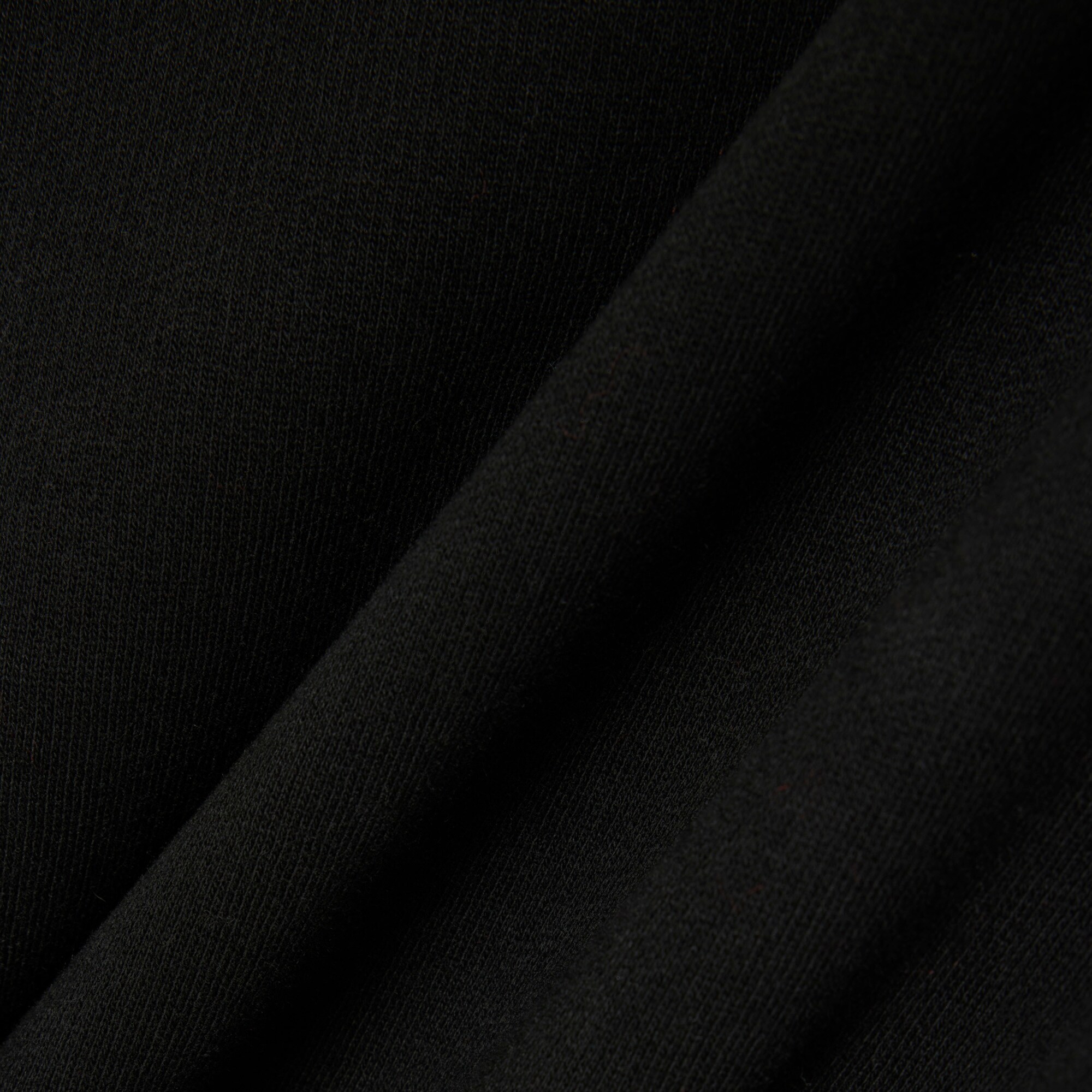 Hoodie Fleece Zip-Up Unisex image number 7