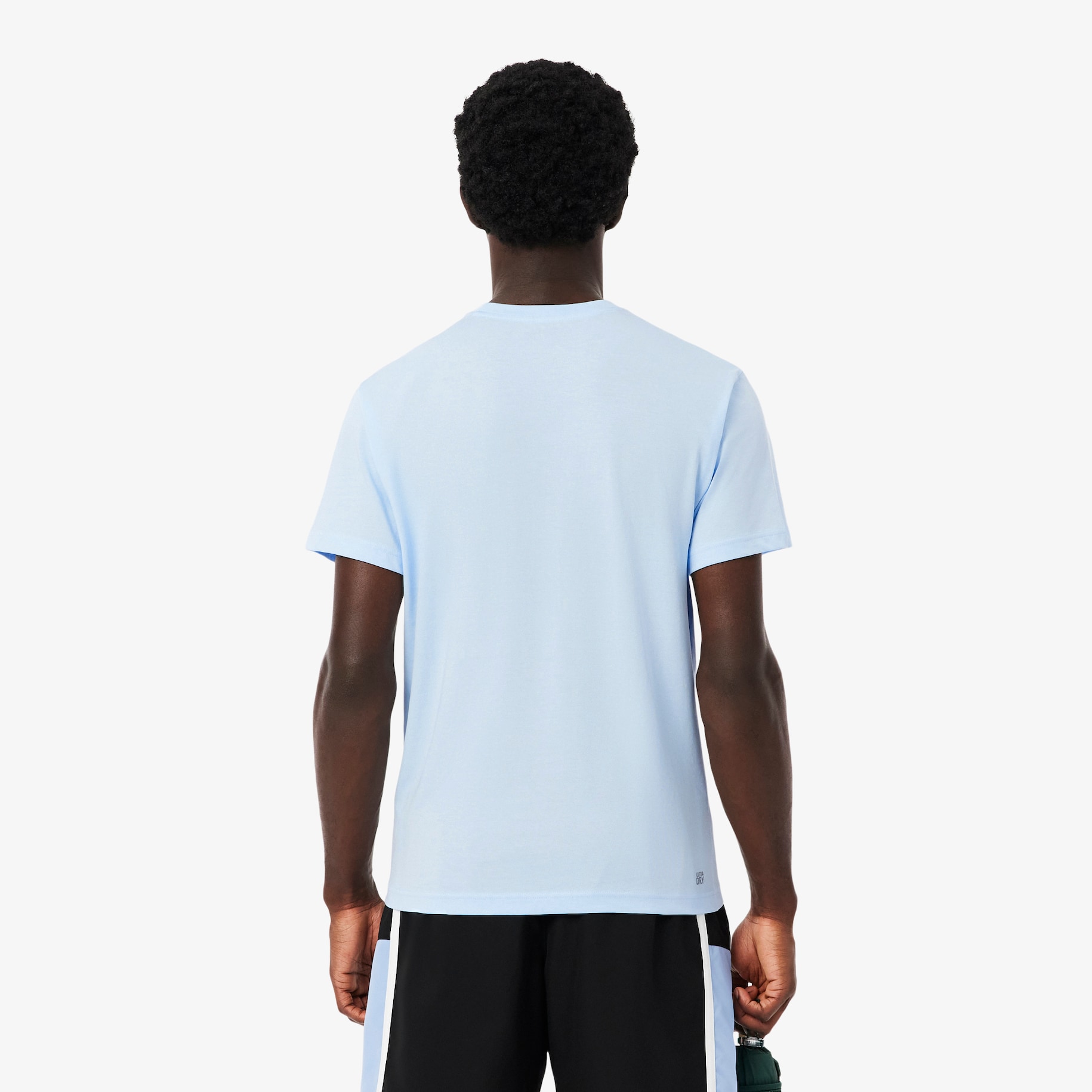 Ultra Dry Cotton Sport T-Shirt image number 2