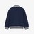Jaket Bomber Embroidered Badge Fleece Unisex image number 1