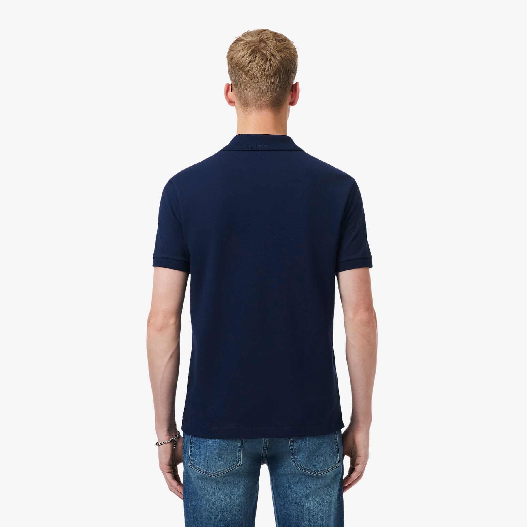 Classic Fit L.12.12 Original Polo Shirt image number 2